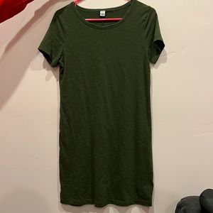 Old Navy T-Shirt dress